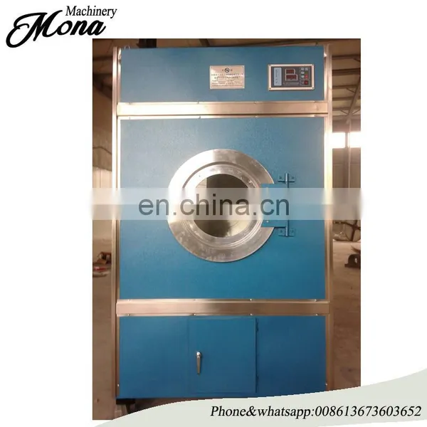 008613673603652 High Quality and Efficient Processing Wool Machine Wool Washing Machine With Factory Price photo-6