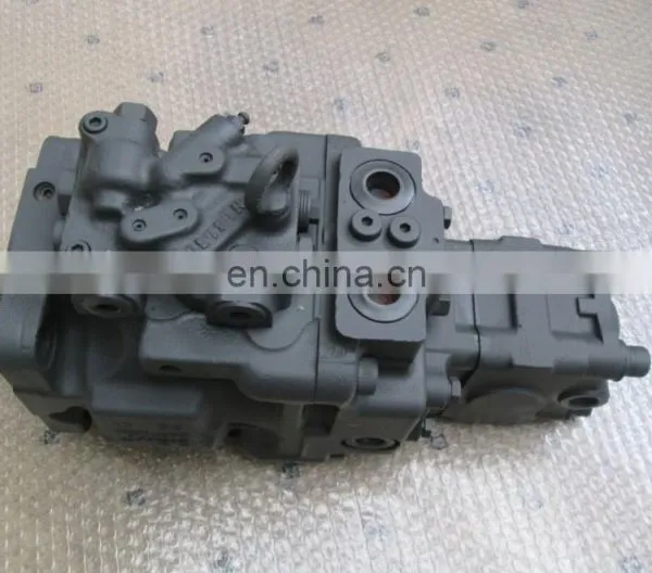 PC40MR-2 Hydraulic Pump,hydraulic Pump for Excavator PC40MR-2 708-1S-11212 7081S11212 photo-5