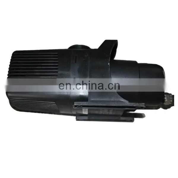 Cast-iron Jebao Fountain Pump Garden Fountain Pumps photo-4
