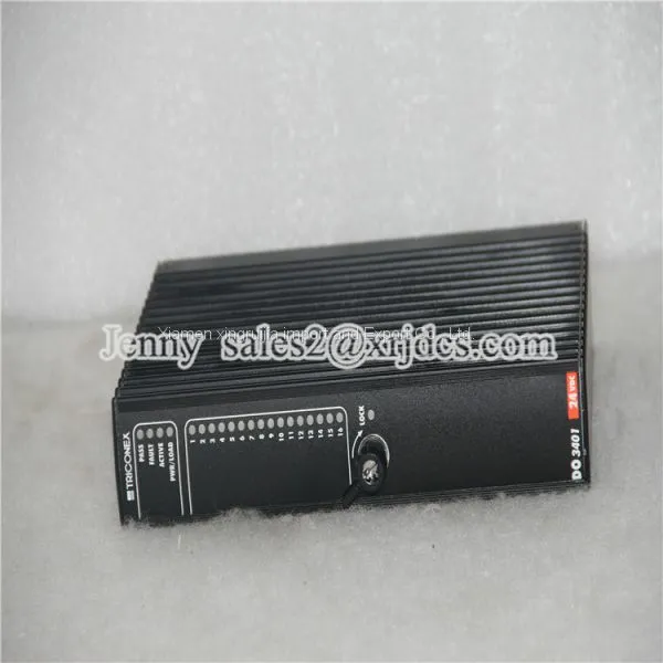 TRICONEX 3664 Industrial Control Module