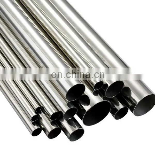 Astm 718 Seamless Pipe Price for Sale