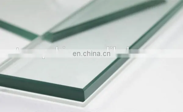 Glass Straight Line Polishing Edger With 45 Angle / Glass Edging Machine With PLC Control photo-4