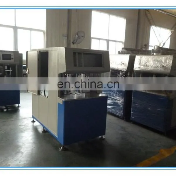 UPVC Window CNC Corner Cleaning Machine for Hot Sale photo-2