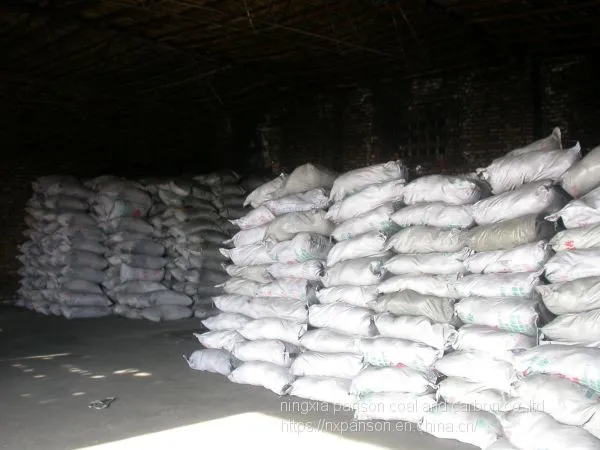 Graphitized Petroleum Coke, photo-2