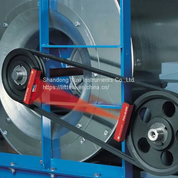 Laser Pulley Alignment Tool photo-3