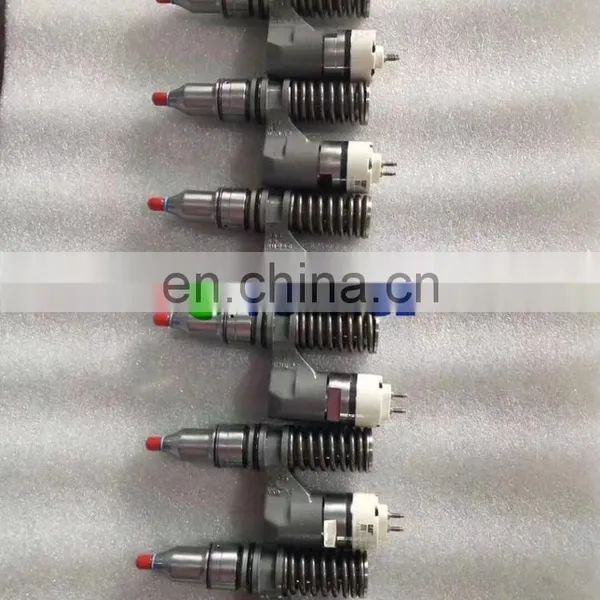 10R-1268 Diesel Engine Injectors Fuel Injector Diesel Fuel Injector 10R1268 photo-2