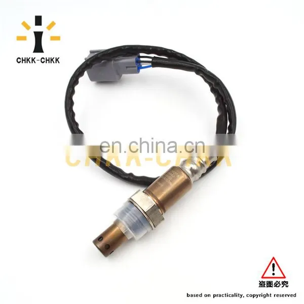 Manufacturer Directory Competitive Price Lambda Sensor Oxygen Sensor OEM 89467-06150 photo-5