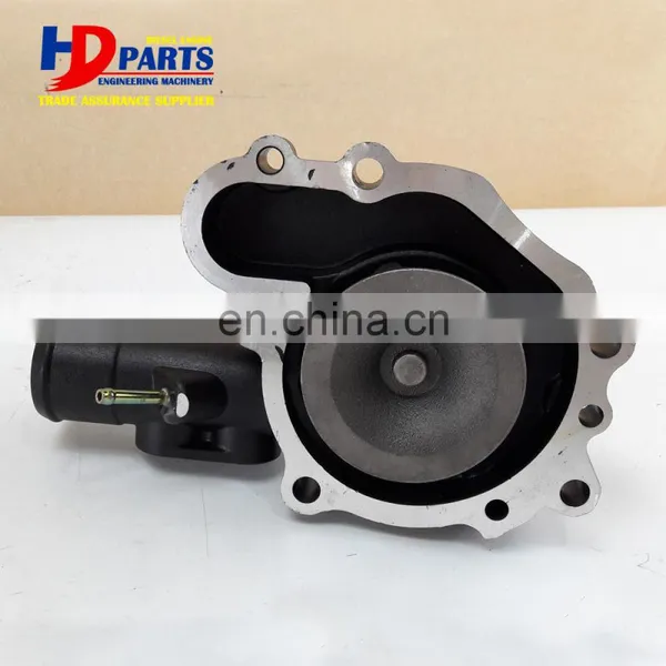 Diesel Engine 4TNE98 4TNV98 Water Pump photo-2