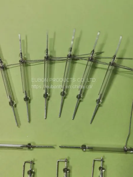 Stroboscope Lamp Linear Type  Xenon flash tube  IPl lamp 3W