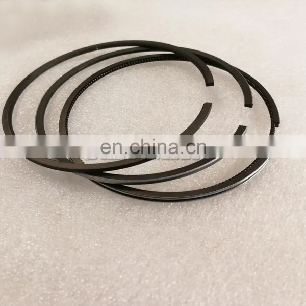 Cummins Engine 4BT 6BT Piston Ring 4089724 photo-6