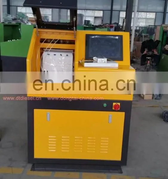 Alternator Starter Test Bench DTS300A With Glass Tube photo-5