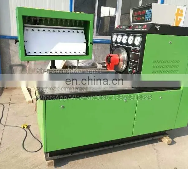 12PSB Diesel Fuel Injection Pump Test Bench photo-6