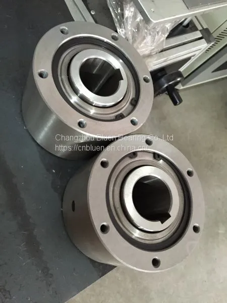 FSO/HPI Series Sprag Clutch One Way Bearing Clutch photo-2