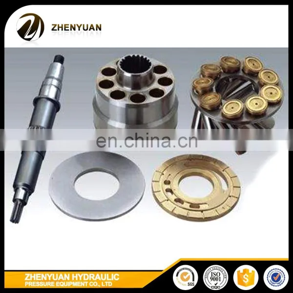Hitachi Series Factory Cat 215/225/235/245 Pump Parts photo-5