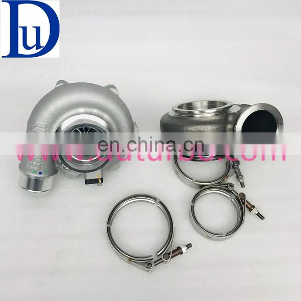 Genuine New Garrett GTX2560R 871388-5001S GT25R GTX-R Series Dual Ball Bearing Turbocharger photo-4