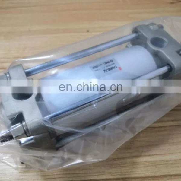 SMC Double Acting Cylinder CA2B50-75Z photo-5