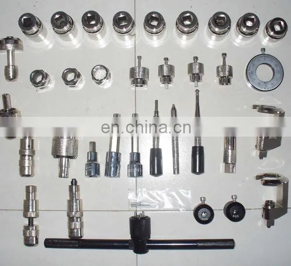38 Pcs Full Set Common Rail Injectors Repair Tools photo-2