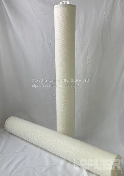High Flow Rate Water Filter Pftm1-60u-Hfh13 photo-3