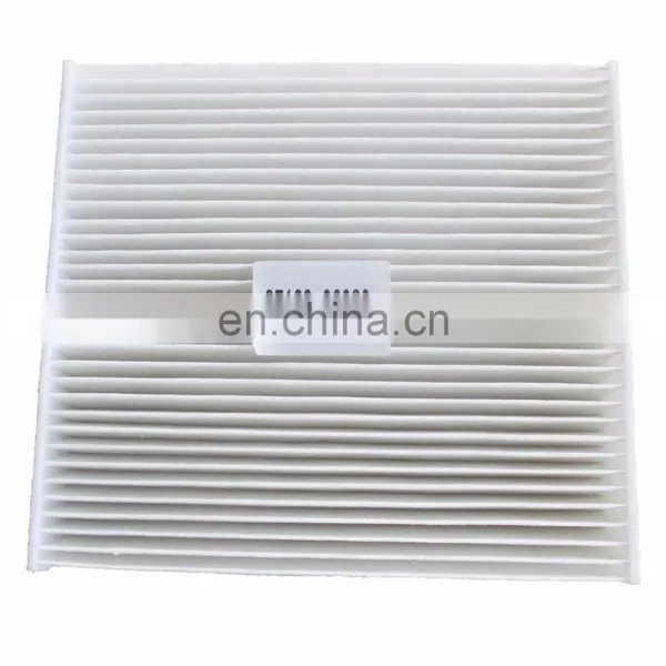 China Supplier Cabin Air Filter Car Oem87139-06080 for Japanese Car photo-3