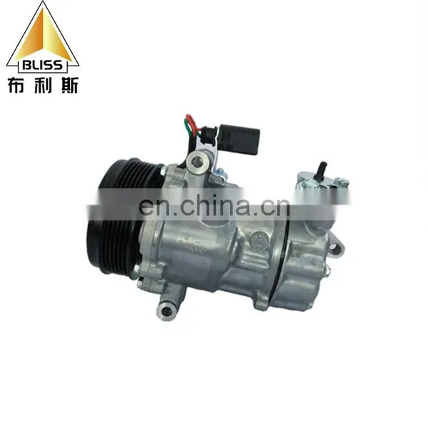 Air Compressor Pump Head 12v dc Air Conditioner Compressor 88310-02500car Pump Air Compressor photo-4