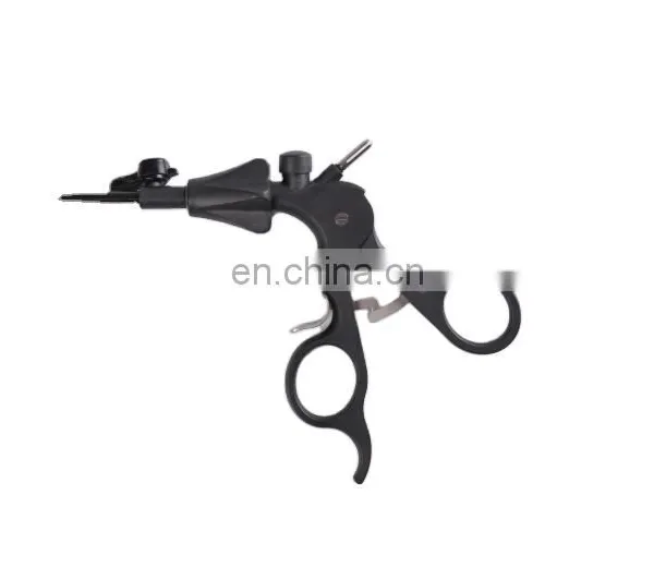 Grasper Dissecting Forceps Laparoscopic Forceps photo-2