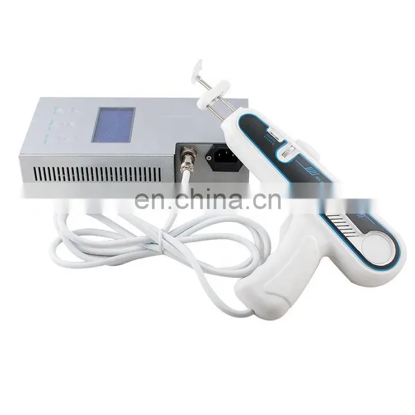 Hotselling Hair Regrowth Mesotherapy Gun Injection Mesogun photo-3