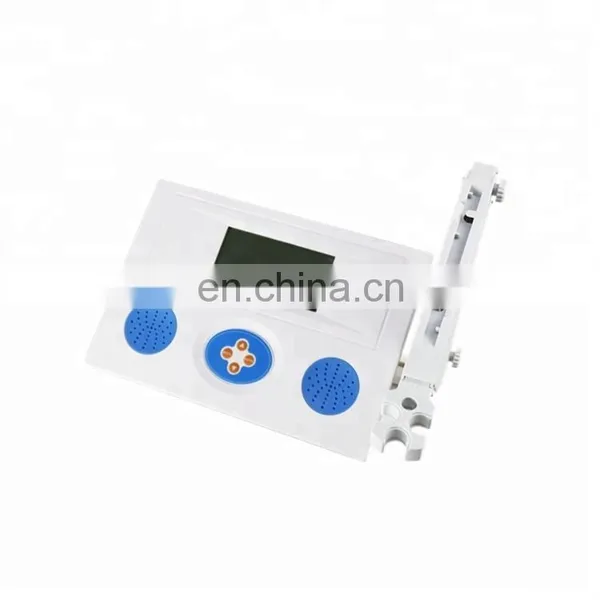 DDS-307A Benchtop Conductivity TDS and Temperature Meter photo-3