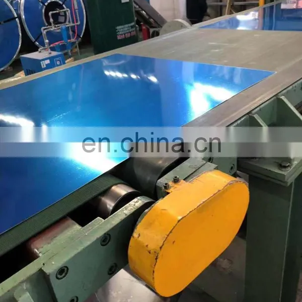 Anti-slip 7075 H32 Alloy Aluminium Per KG Price photo-4