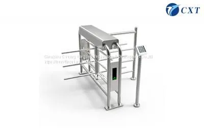 Waist Height Turnstile