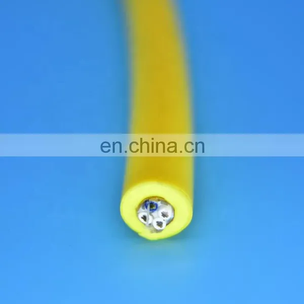 ROV Underwater Photoelectric Composite Floating Cable photo-4