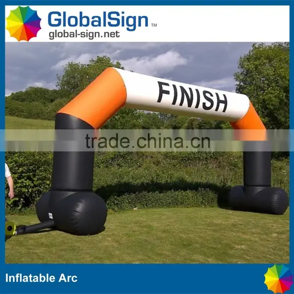 China Factory Inflatable Archways photo-2