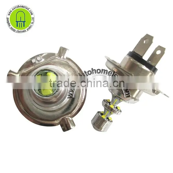 12V 24V Cree 45W Canbus Led Lamp Car H4 H7 Led Headlight Bulbs 360 Degrees of Light photo-6