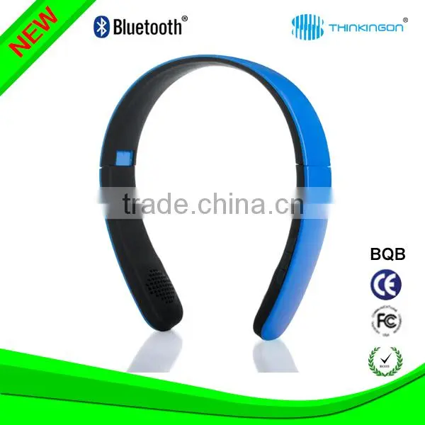2015 Bluetooth Headphone ,Earphone,Headset Without Wire photo-4