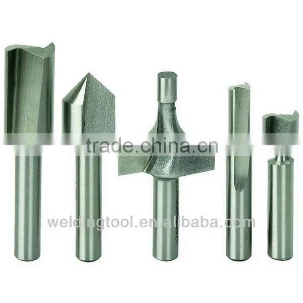 Wood Router Bits photo-2