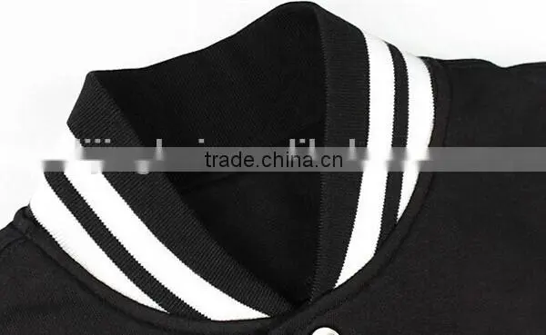 Custom Logo Printed Latest OEM High Quality Hoodies photo-2
