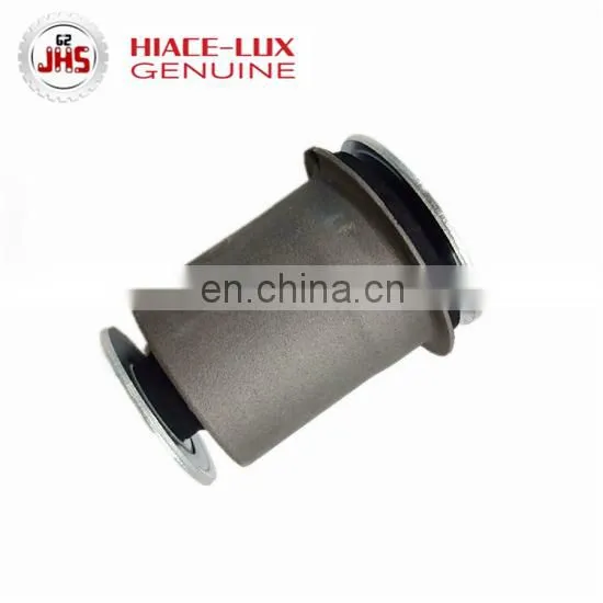 High Quality AUTO PARTS Control Arm Bushing 48655-0K040 For HILUX VIGO KUN25 4WD/FORTUNER TGN 51 photo-2