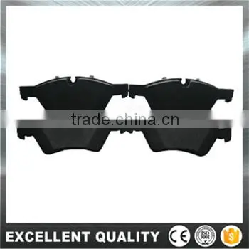 Used Auto Mercedes Spare Parts Wholesale Brake Pads A1644200820