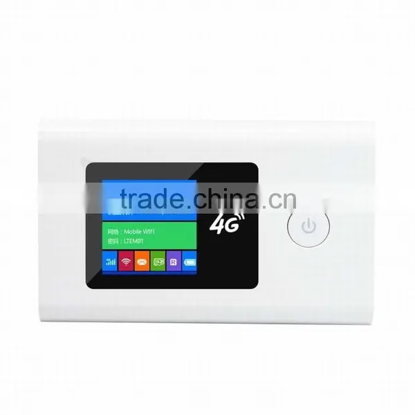 4G Router photo-4