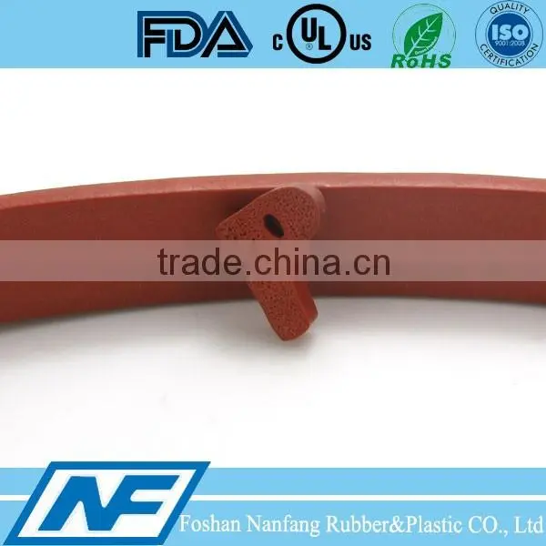 SGS FDA Expandable Rubber Tube for Exporting photo-6