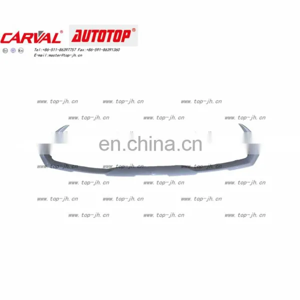 CARVAL JH AUTOTOP FRONT BUMPER STRIPE FOR 20KX 86532 H0900 JH03 20KX 016B photo-2