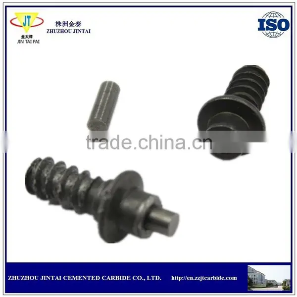 Customized Carbide Tire Stud for Shoes Cars Motorcycles Tyres photo-3