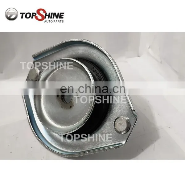 41710-80G10 Auto Rubber Parts Strut Rubber Mounts Auto Parts Factory Price photo-4