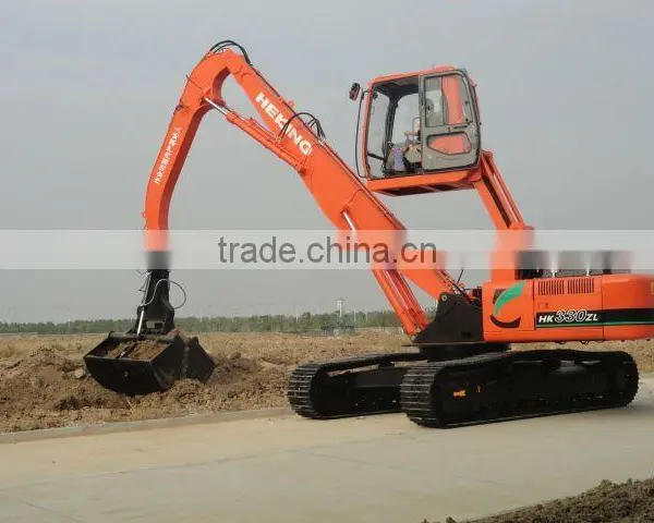 HK330ZLmaterial Handler