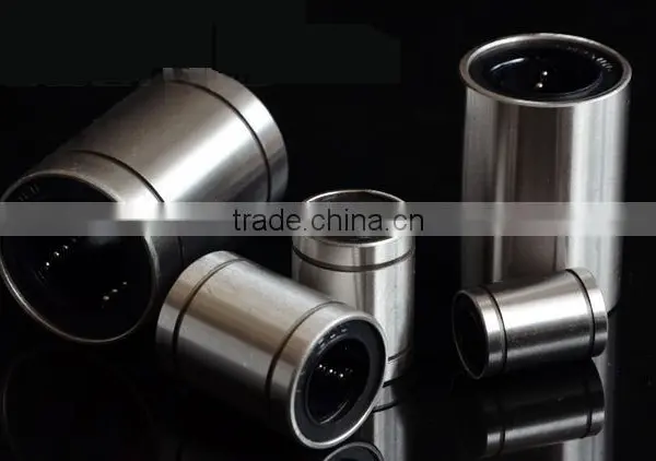 Flange Linear Bearing LMEF40UU photo-5