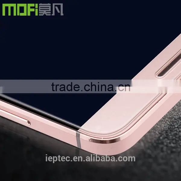 MOFi Original Tempered Glass for Letv Le Max2 X820 X821, 9H Harsdness Screen Protector Glass Film for LeEco Le Max 2 photo-5