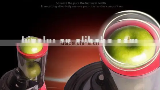 2016 Home Appliance Fruits And Vegetables Juice Extractor/Juice Machine photo-2