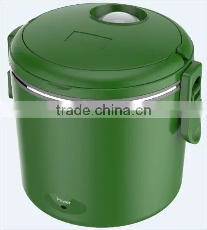 2016 Hot Sale Newest Mini Electrical Lunch Box SF608 Heating Warming photo-3