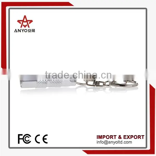 Factory Direct Sales Promotional Top Quality Hand Led Flashlight photo-3