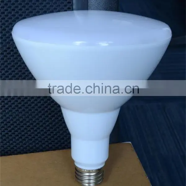 16 Watt(100W) 1300 Lumen Dimmable ETL Approved BR40 LED Bulb photo-4