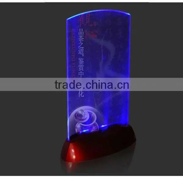 New Products Display Restaurant Menu Plastic Acrylic Menu Holder photo-2